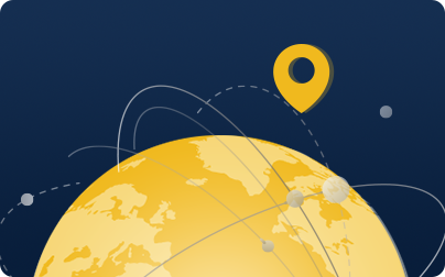Global Proxy Network